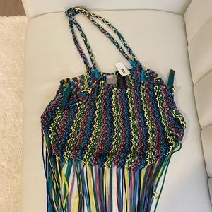 ASOS COLORFUL PURSE 🥰🥰🥰